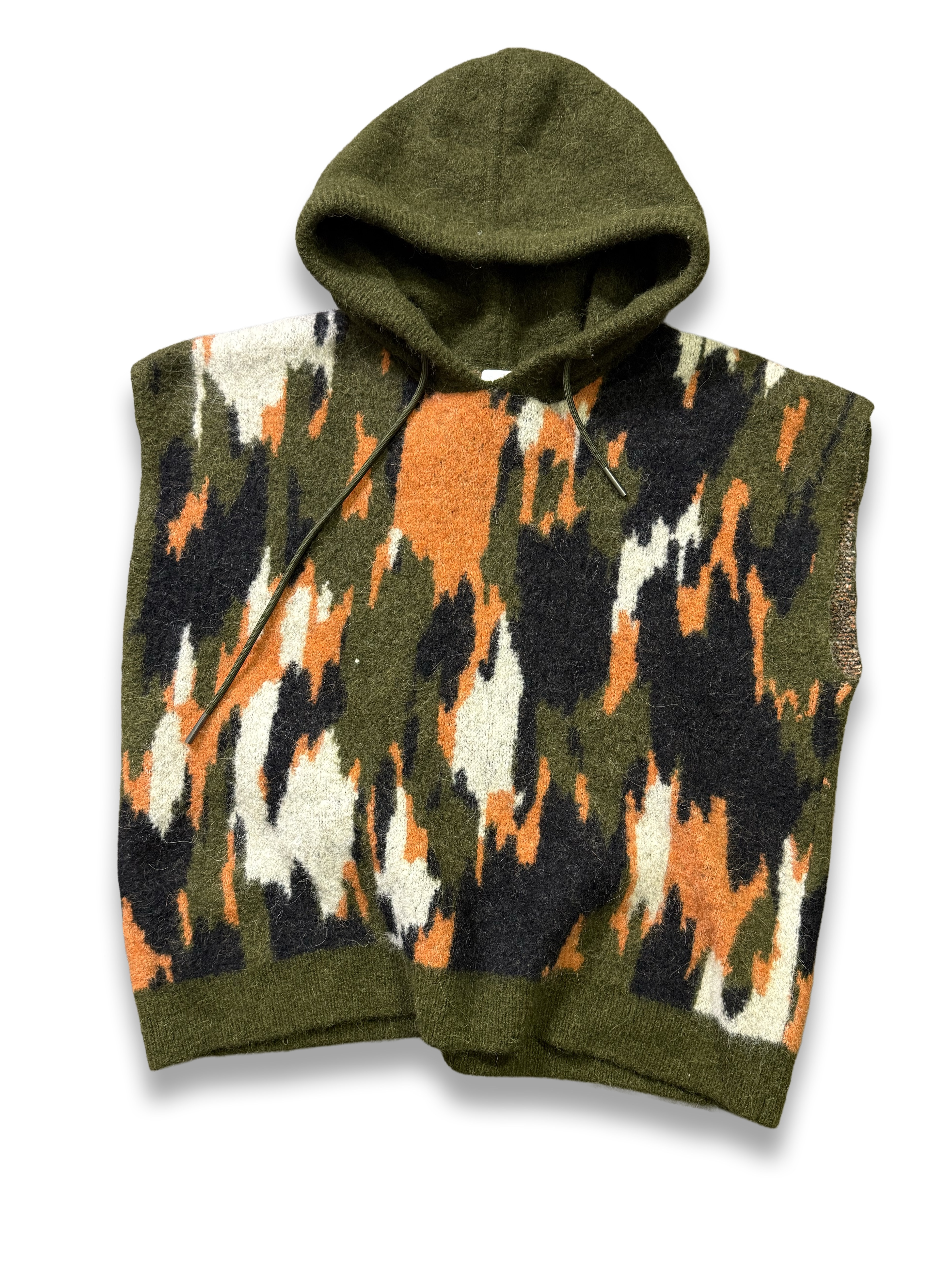 Vest vintage (S) 1