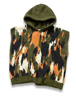 Vest vintage (S)