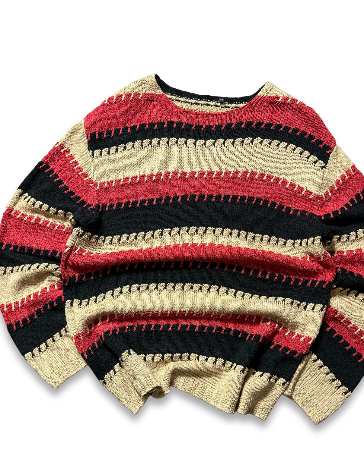 Sweater vintage (M-L) 2