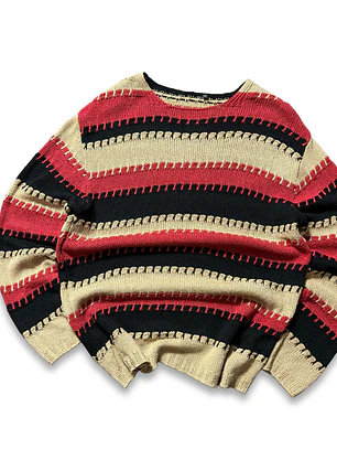 Sweater vintage (M-L)