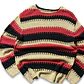 Sweater vintage (M-L) - Miniatura 2