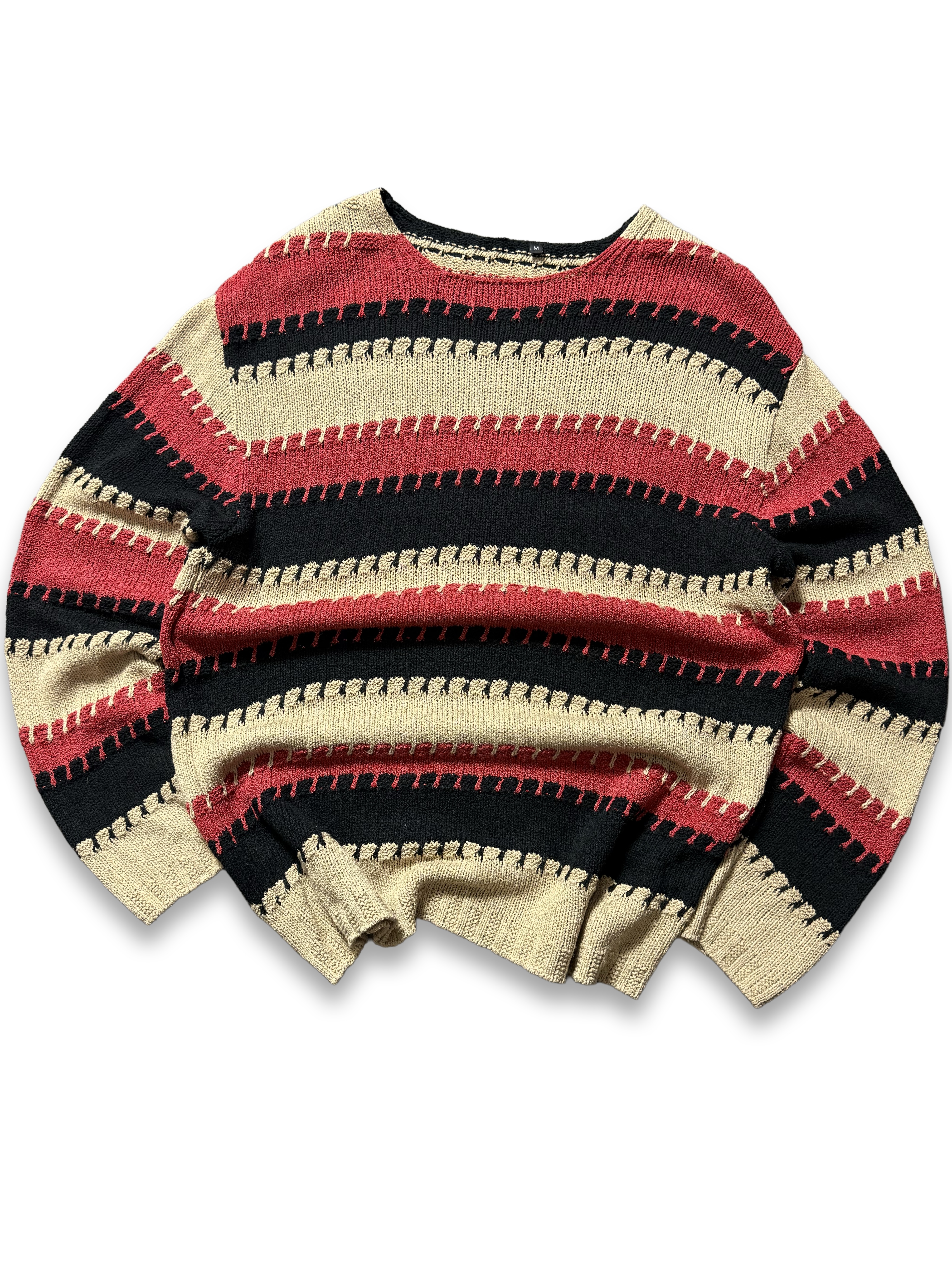Sweater vintage (M-L) 1