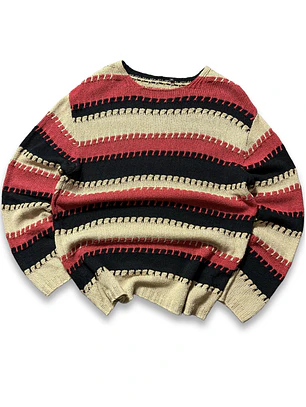 Sweater vintage (M-L)
