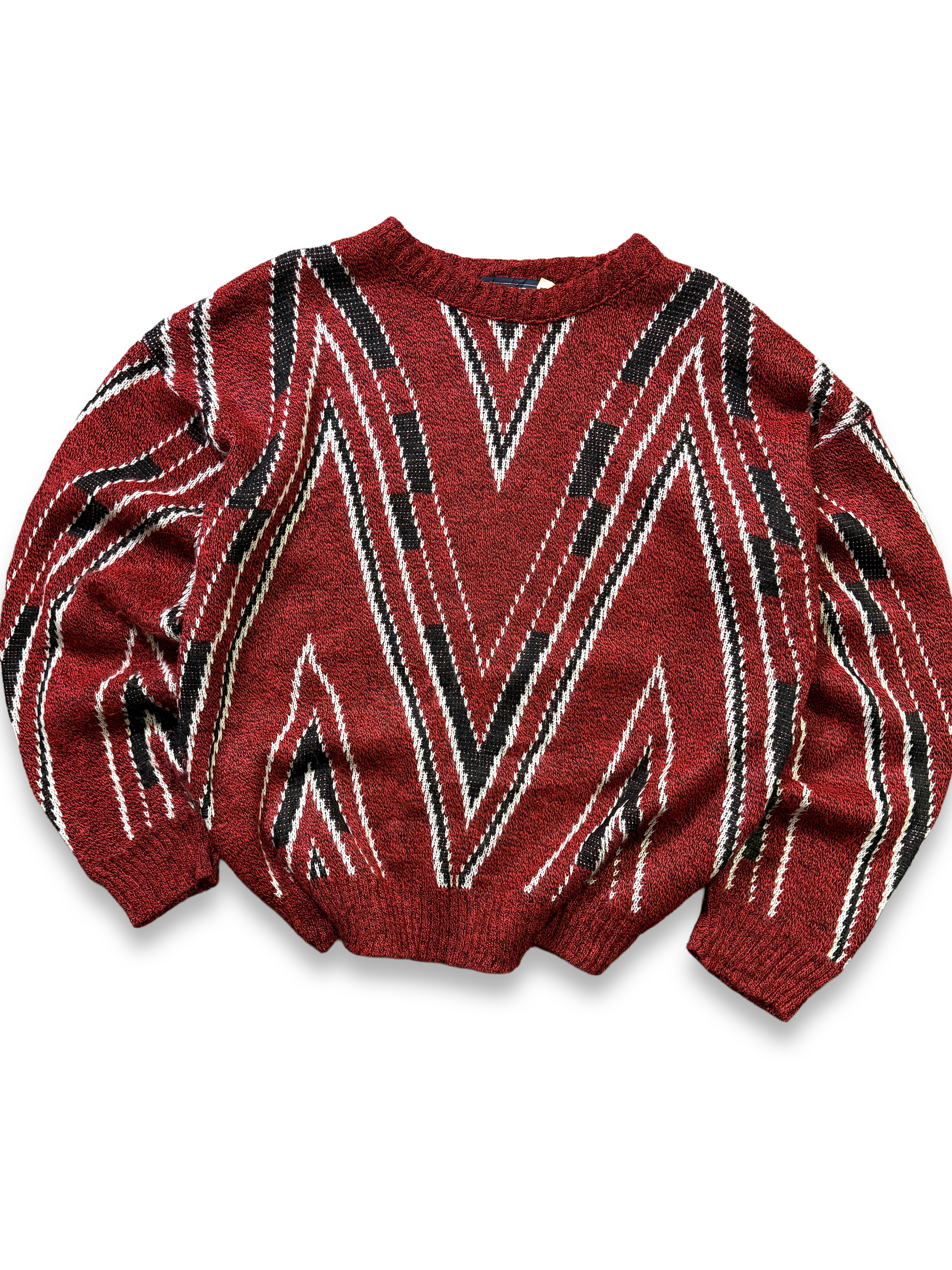 Sweater vintage (L) 1