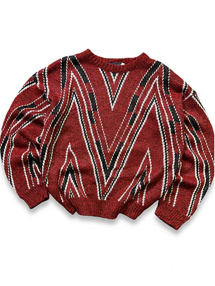 Sweater vintage (L)
