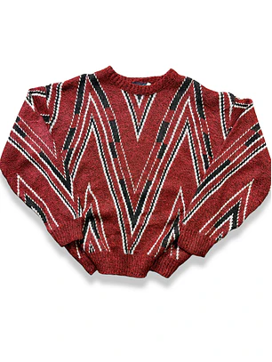 Sweater vintage (L)