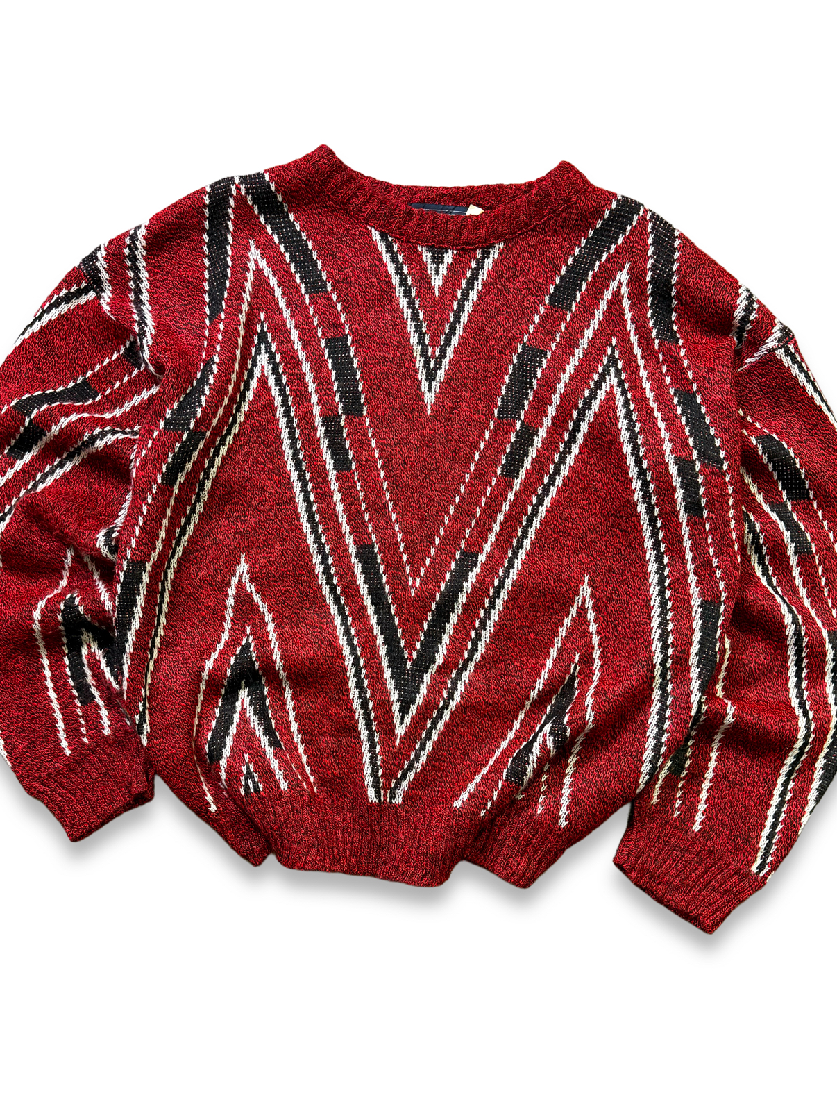 Sweater vintage (L) 3