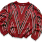 Sweater vintage (L) - Miniatura 3