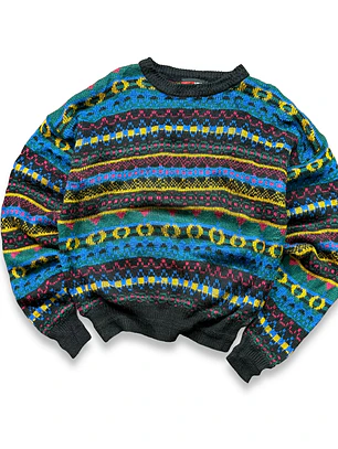 Sweater vintage (M)
