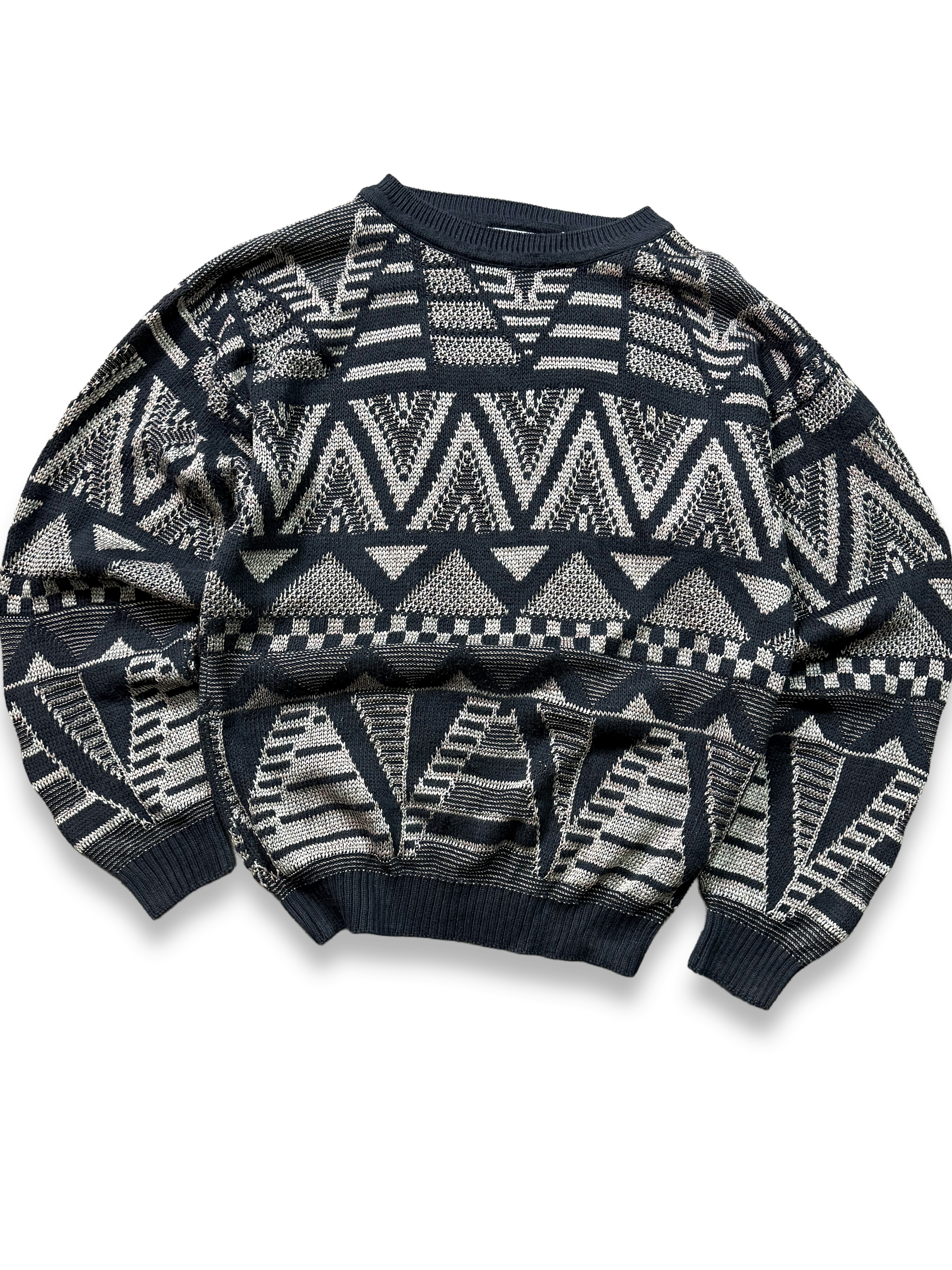 Sweater vintage (M-L) 1