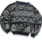 Sweater vintage (M-L) - Miniatura 1