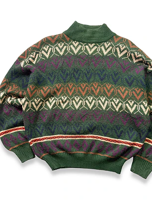 Sweater vintage (L)