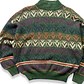 Sweater vintage (L) - Miniatura 2