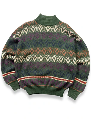 Sweater vintage (L)
