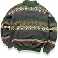 Sweater vintage (L) - Miniatura 1