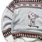 Snoopy sweater vintage (L) - Miniatura 2