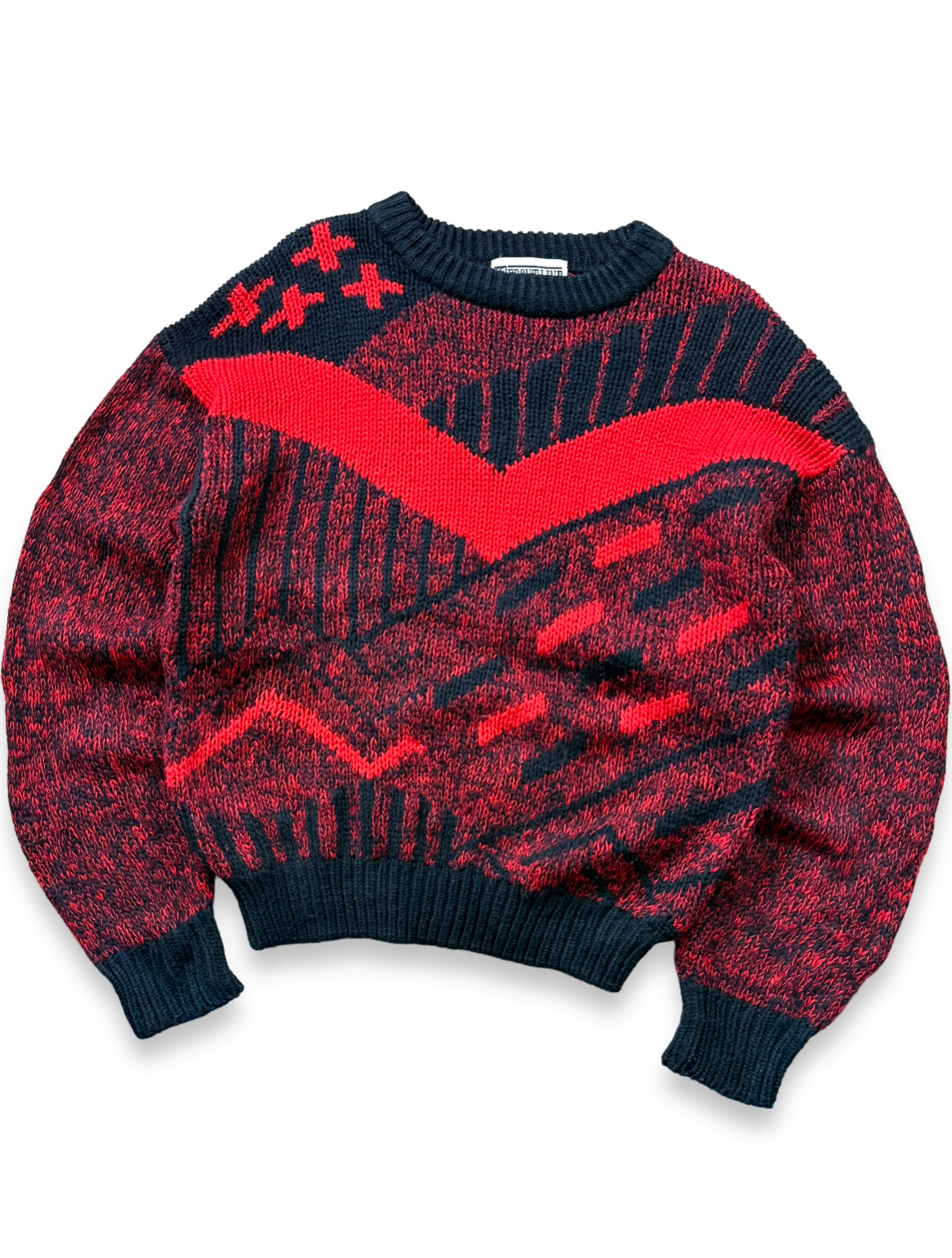 Sweater vintage (M-L) 1