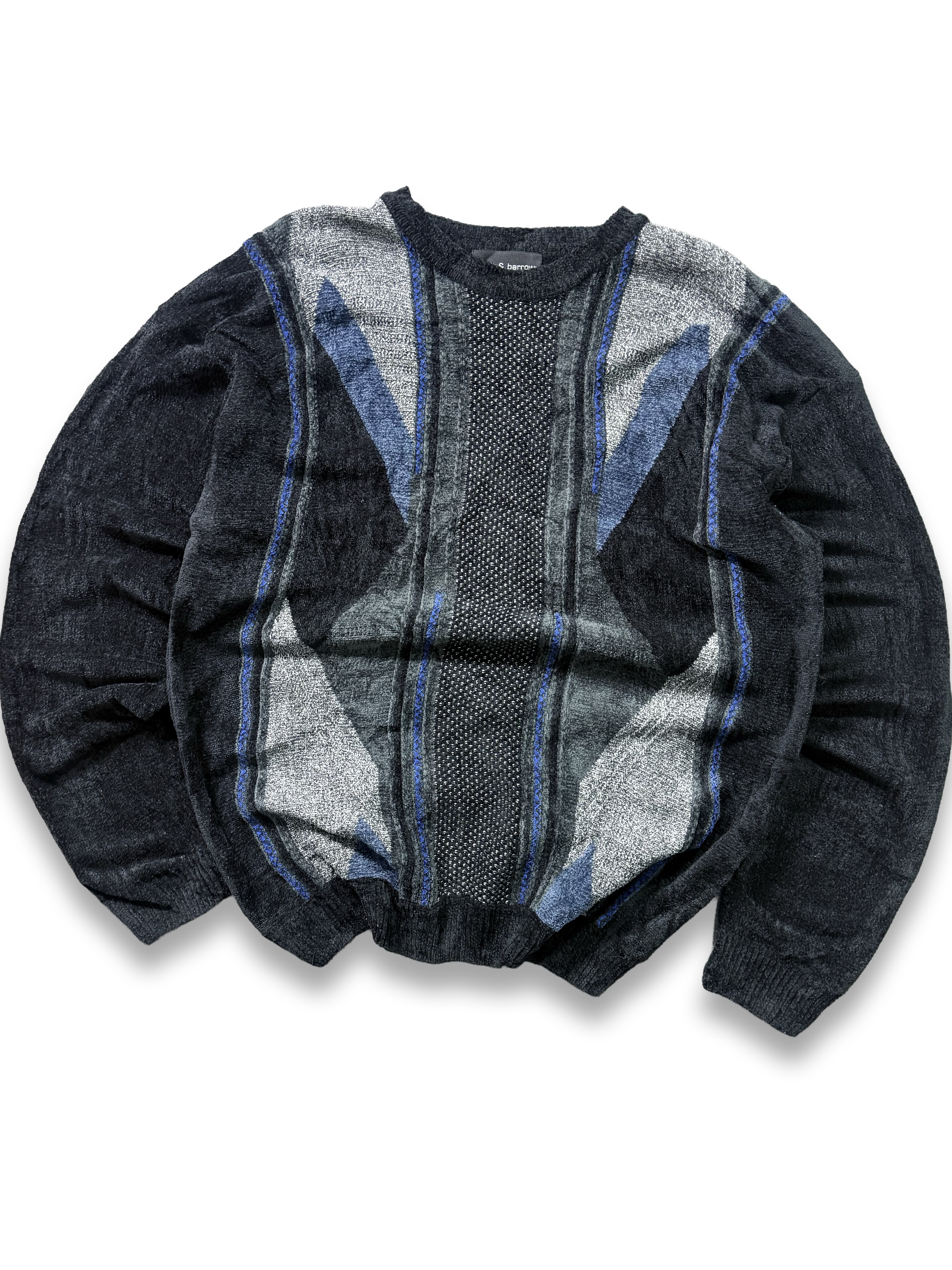 Sweater vintage (M-L) 1