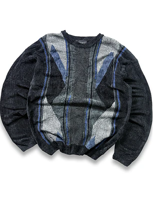 Sweater vintage (M-L)