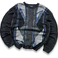 Sweater vintage (M-L) - Miniatura 1