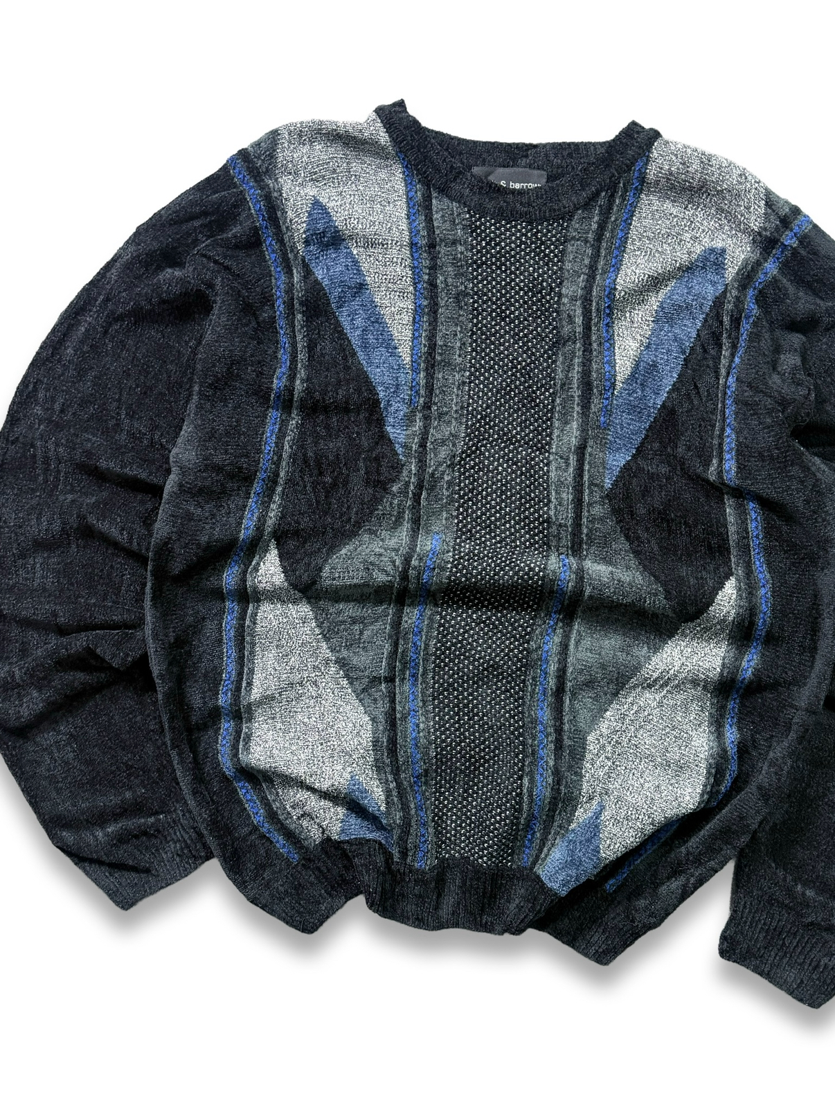 Sweater vintage (M-L) 2