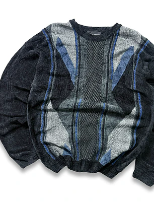 Sweater vintage (M-L)