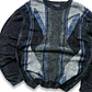 Sweater vintage (M-L) - Miniatura 2