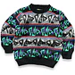 Sweater vintage (16-XS) - Miniatura 1