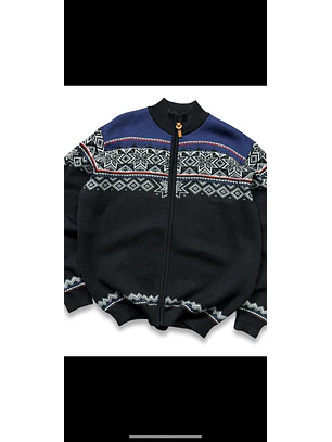 Sweater vintage (L-XL)
