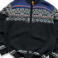 Sweater vintage (L-XL) - Miniatura 2