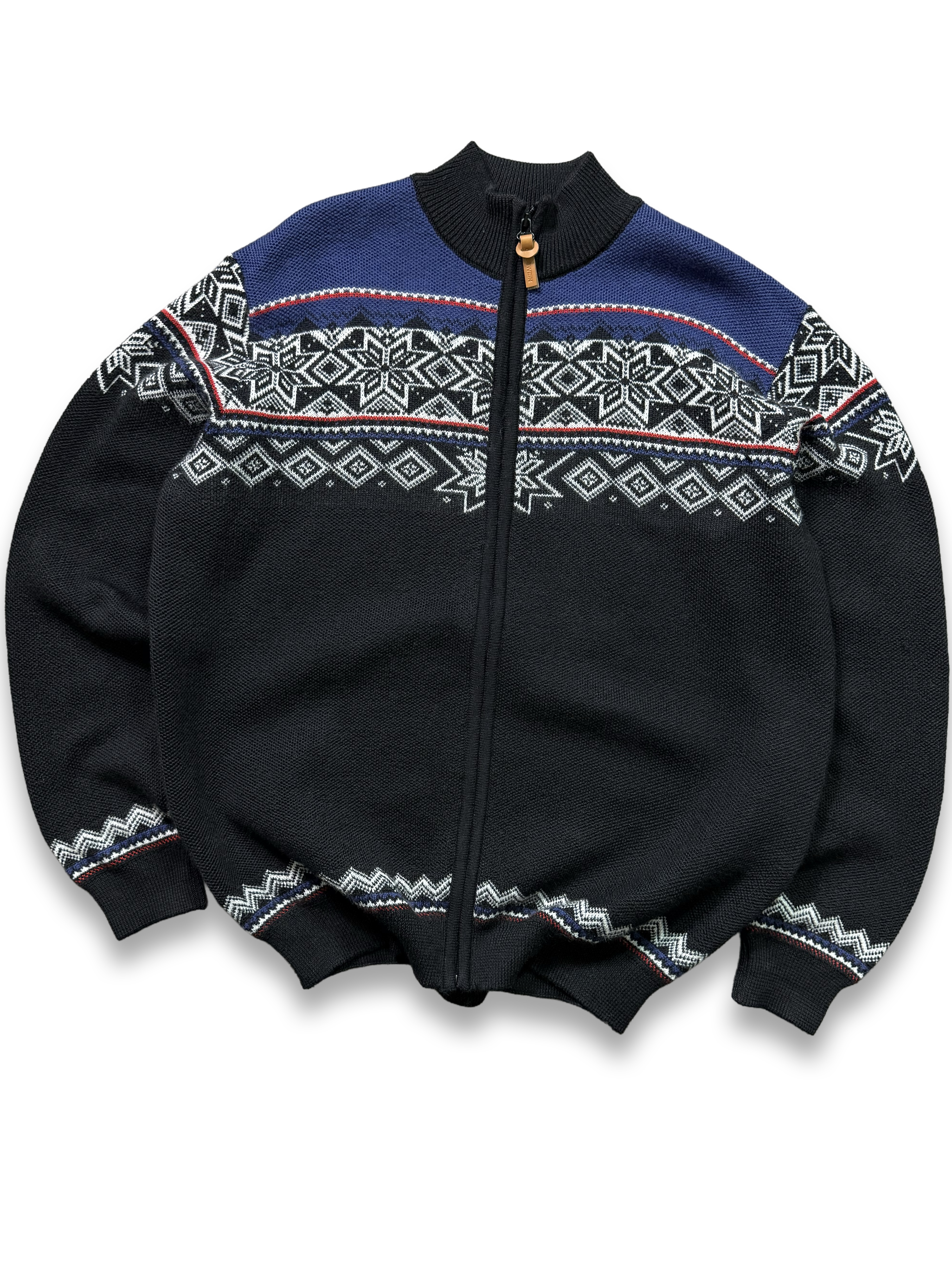 Sweater vintage (L-XL) 1