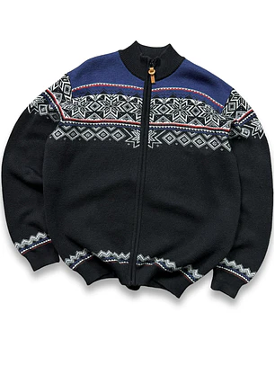Sweater vintage (L-XL)