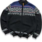 Sweater vintage (L-XL) - Miniatura 1