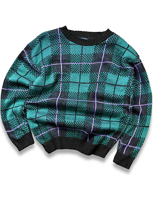 Sweater vintage (S)