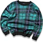 Sweater vintage (S) - Miniatura 1
