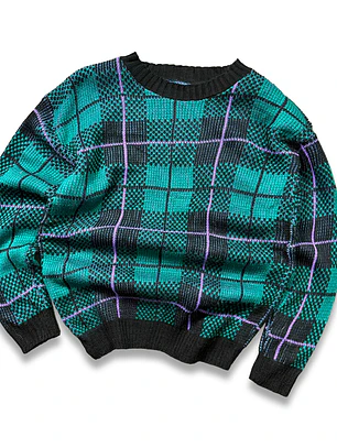 Sweater vintage (S)