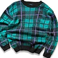 Sweater vintage (S) - Miniatura 2