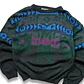 Sweater vintage (L-XL) - Miniatura 2