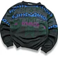 Sweater vintage (L-XL) - Miniatura 1
