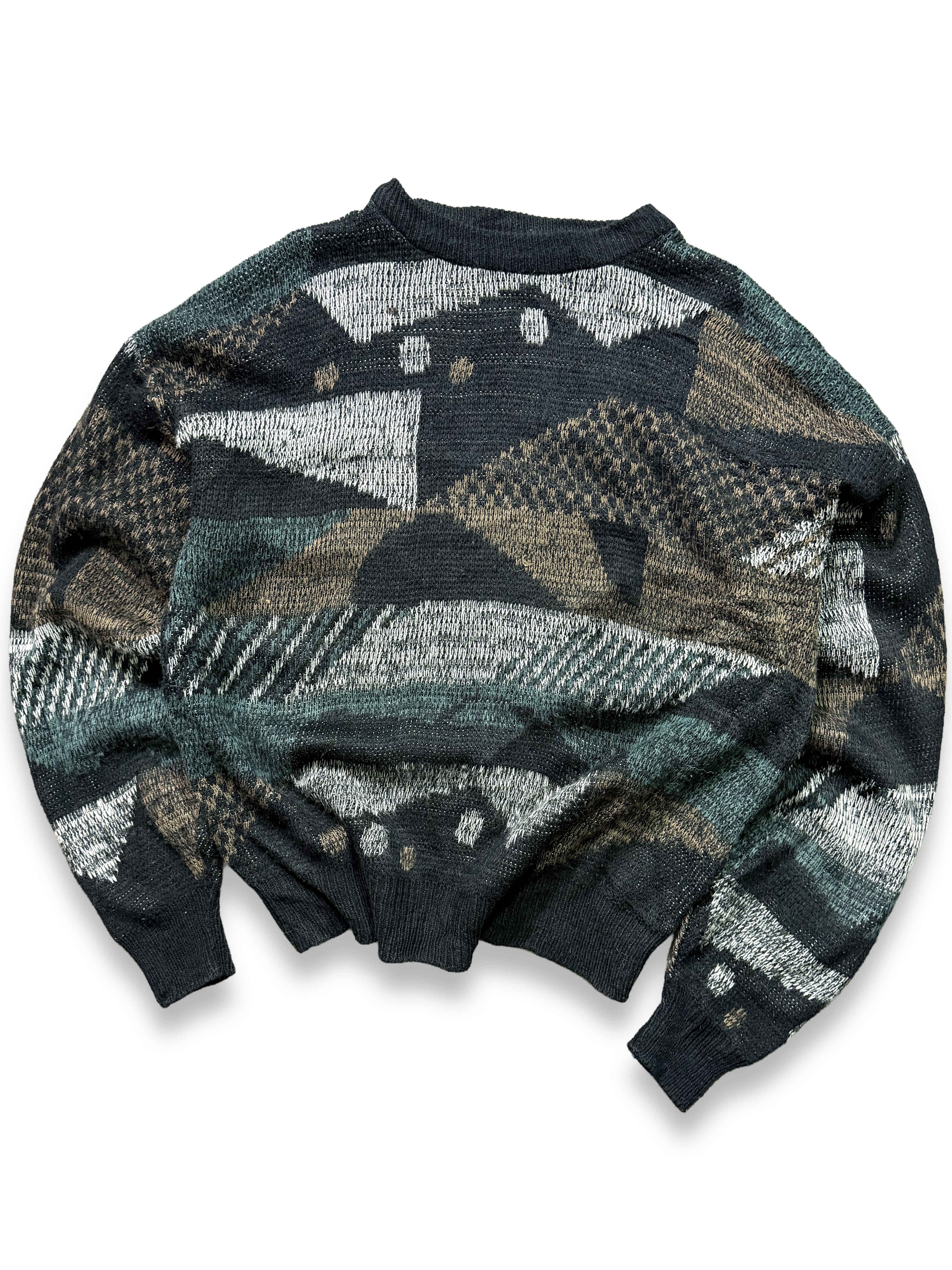 Sweater vintage (L) 1