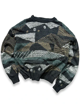 Sweater vintage (L)