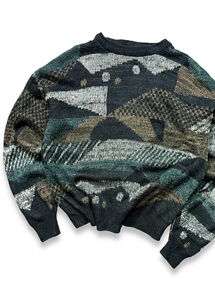 Sweater vintage (L)