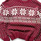 Sweater vintage (M) - Miniatura 2