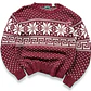 Sweater vintage (M) - Miniatura 1