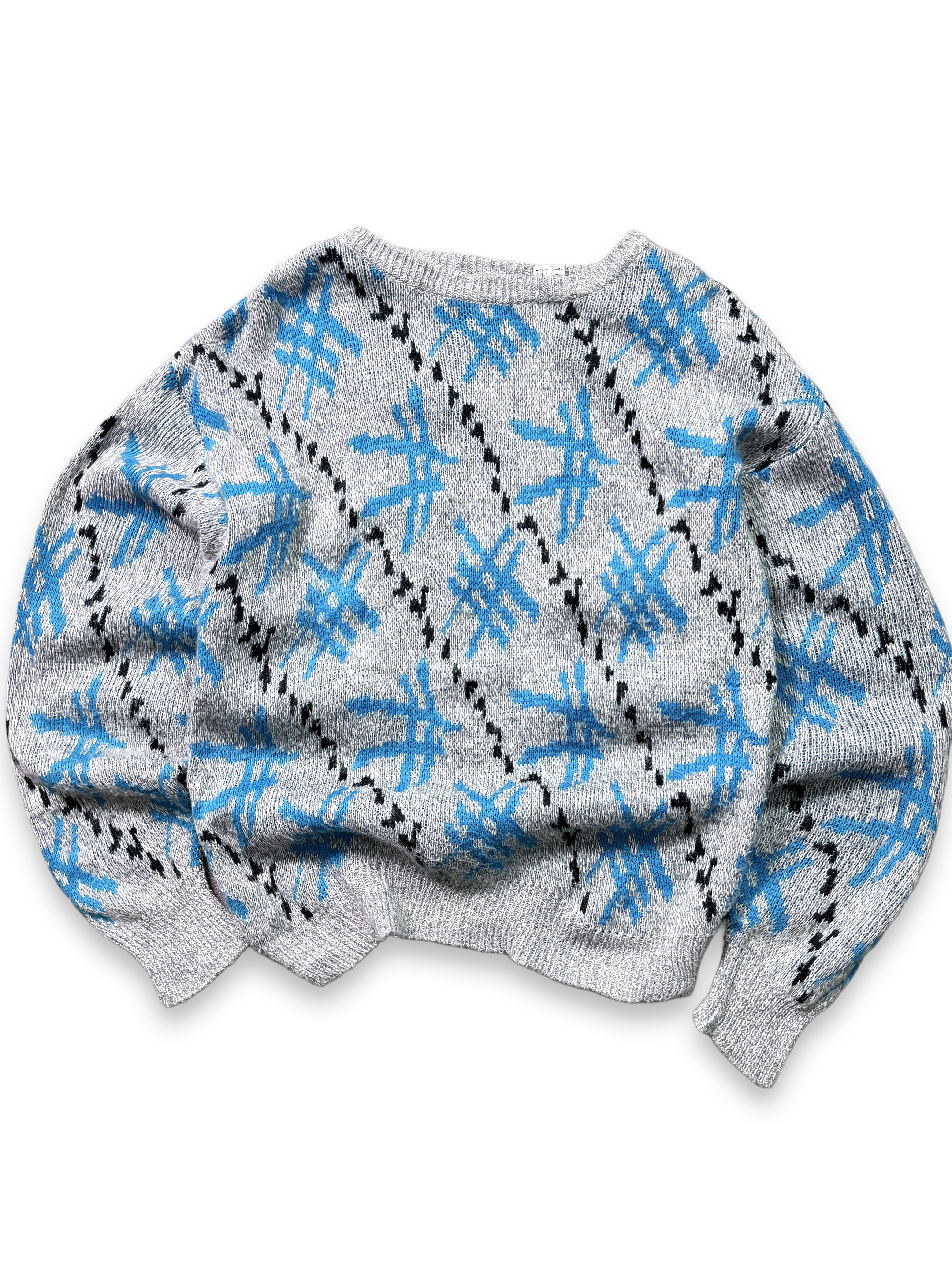 Sweater vintage (S) 1
