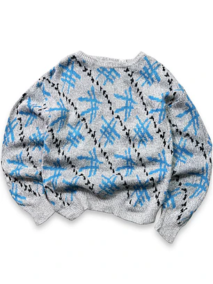 Sweater vintage (S)