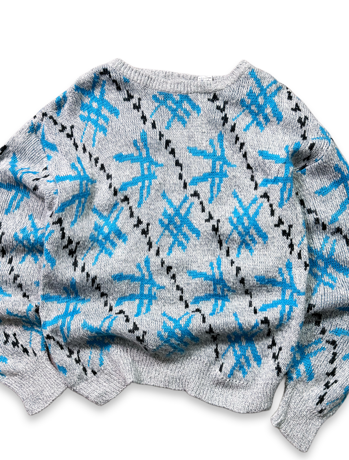 Sweater vintage (S) 2