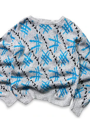 Sweater vintage (S)