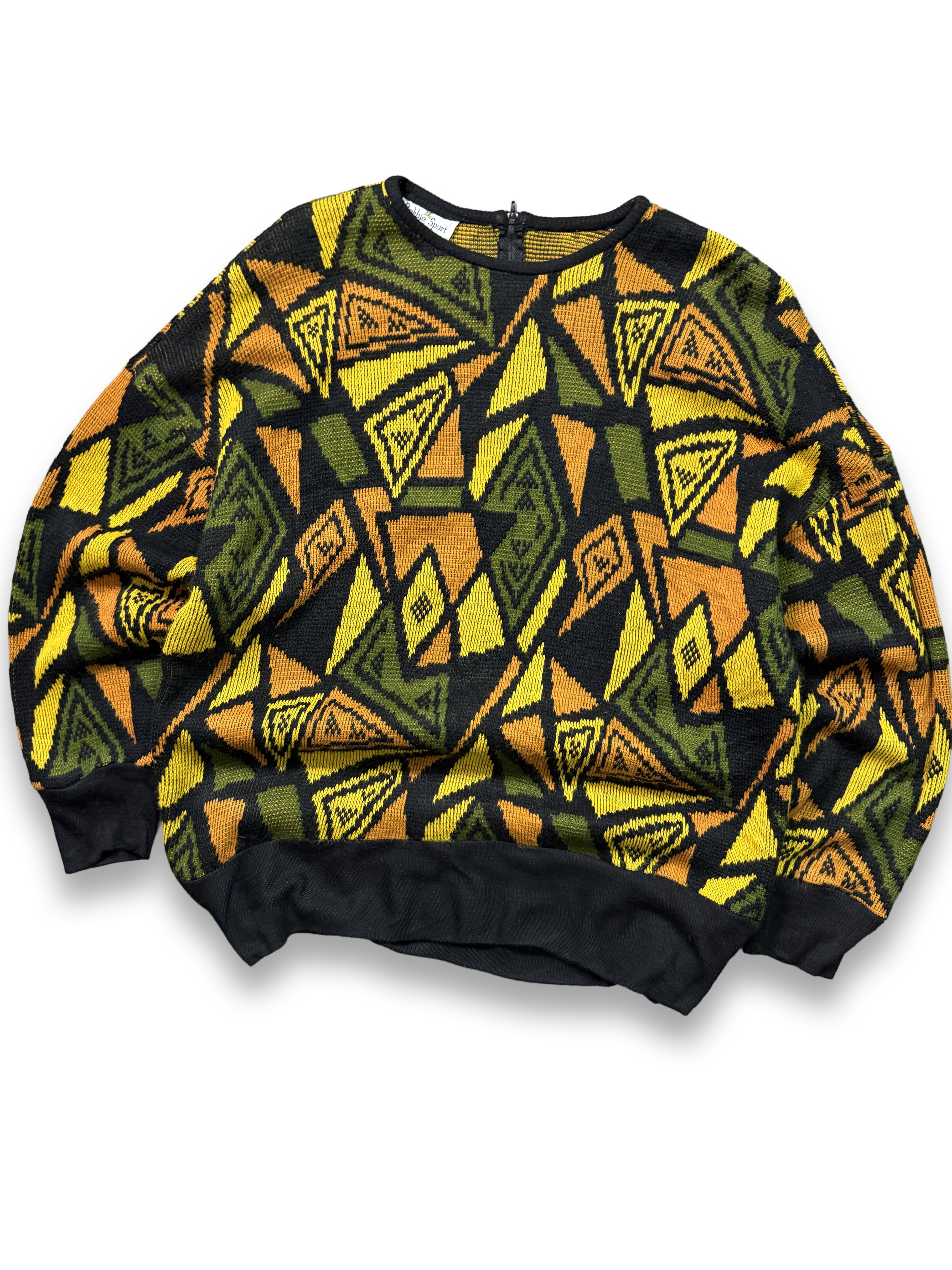 Sweater vintage (L) 1