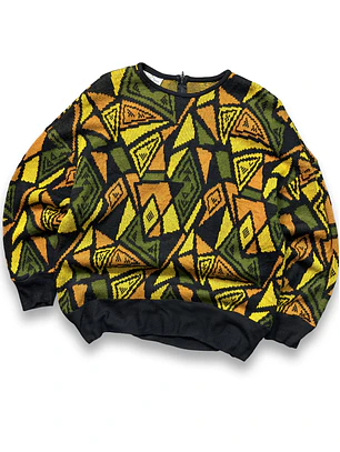 Sweater vintage (L)